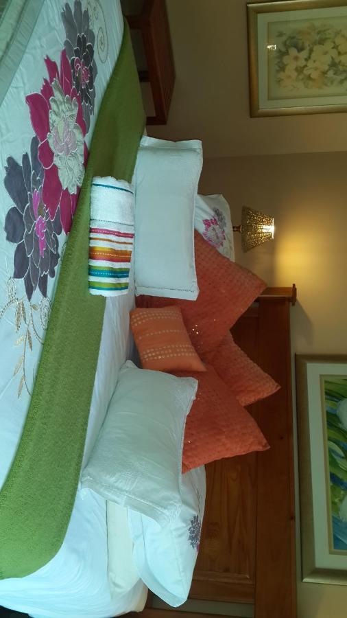 Harmony Guesthouse 넬스프리트 외부 사진