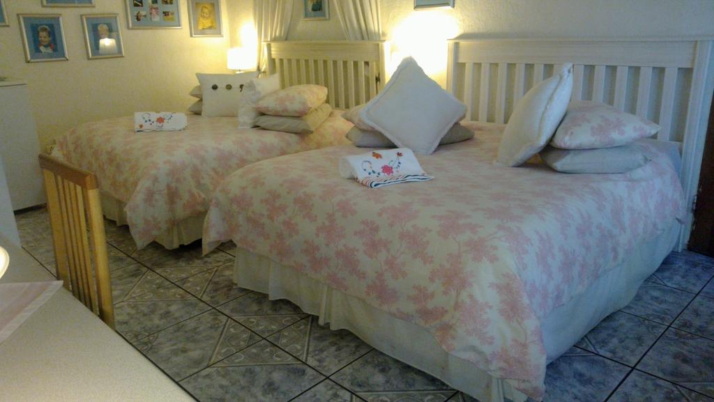 Harmony Guesthouse 넬스프리트 객실 사진