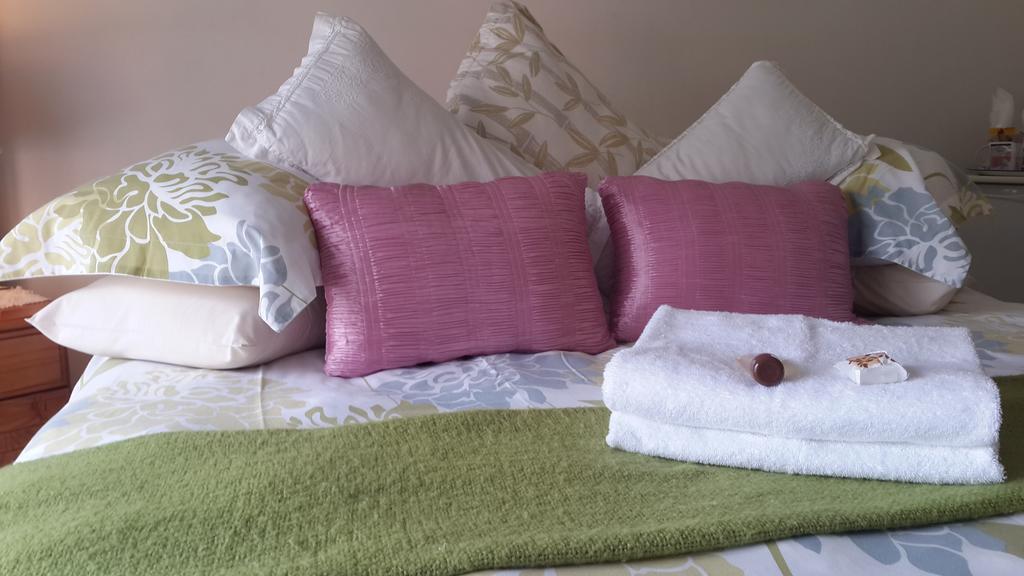 Harmony Guesthouse 넬스프리트 객실 사진