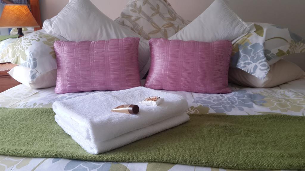 Harmony Guesthouse 넬스프리트 객실 사진