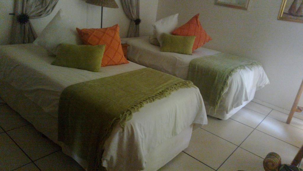 Harmony Guesthouse 넬스프리트 객실 사진