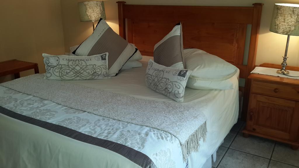 Harmony Guesthouse 넬스프리트 외부 사진