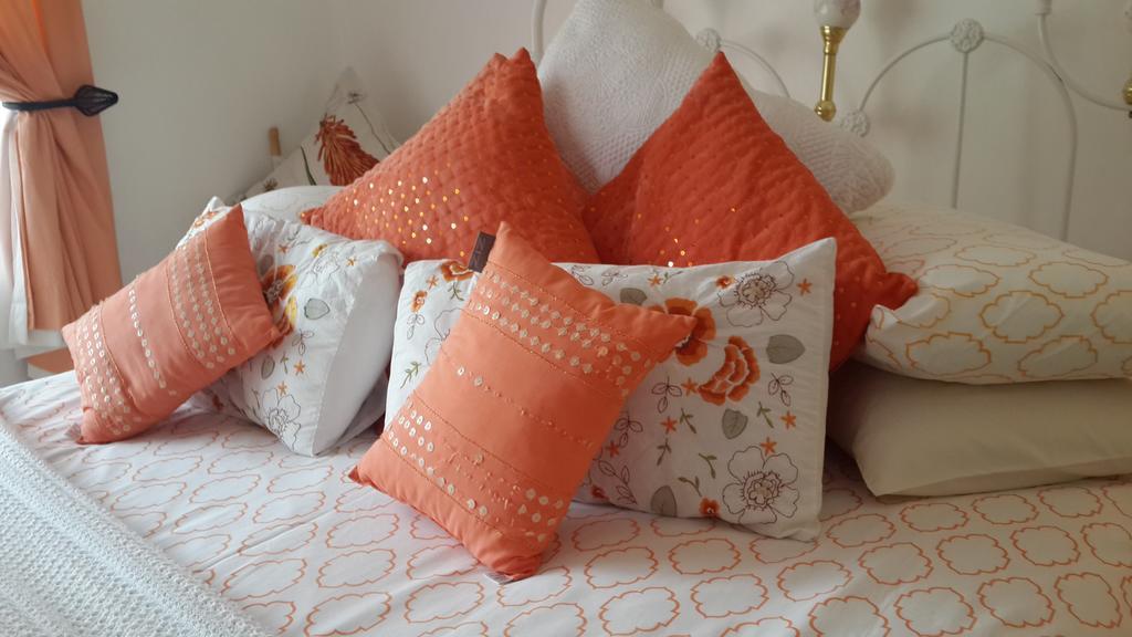 Harmony Guesthouse 넬스프리트 객실 사진