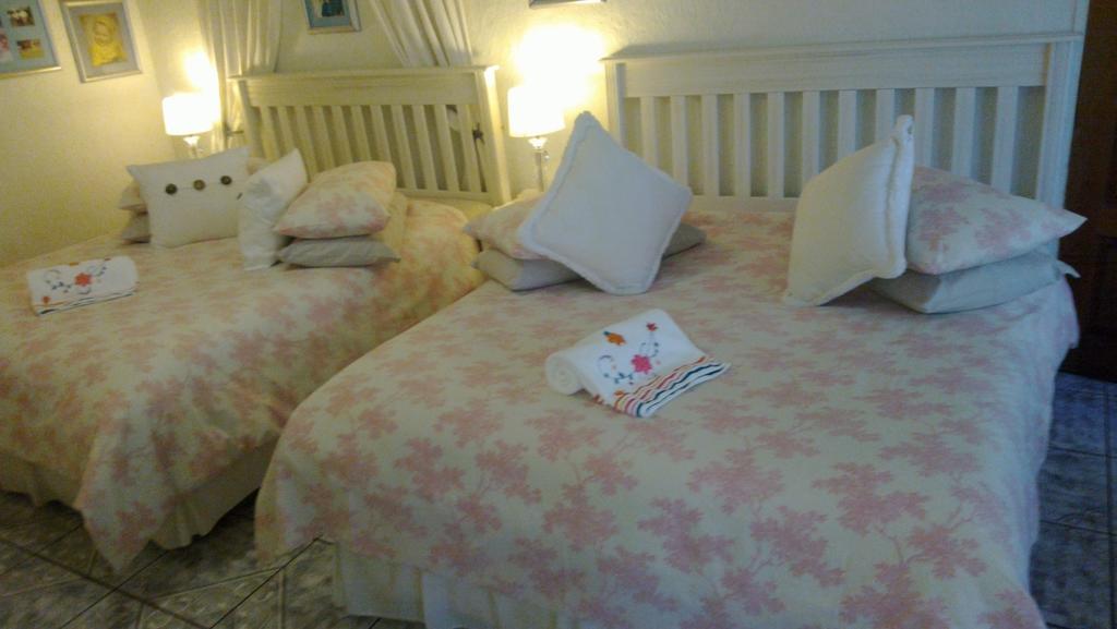 Harmony Guesthouse 넬스프리트 외부 사진