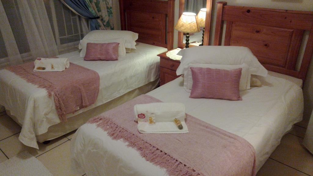 Harmony Guesthouse 넬스프리트 객실 사진