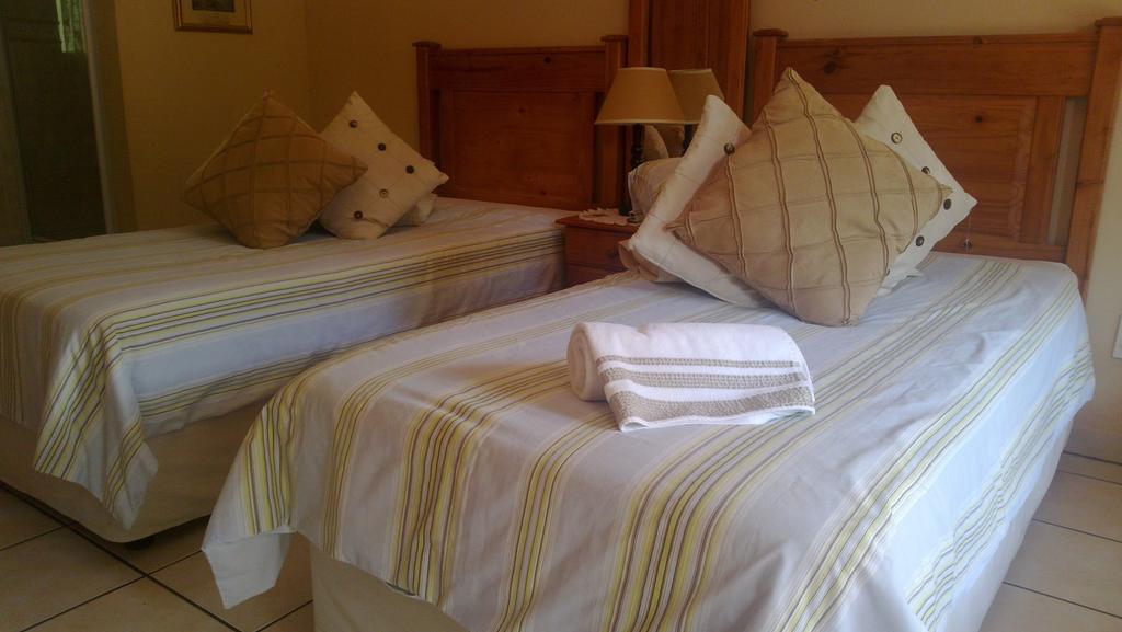 Harmony Guesthouse 넬스프리트 객실 사진