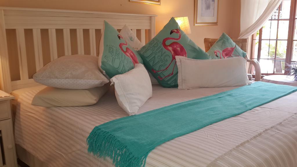 Harmony Guesthouse 넬스프리트 외부 사진
