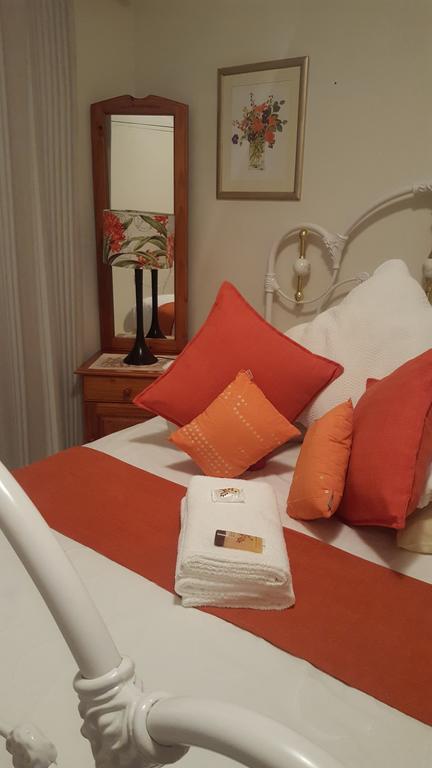 Harmony Guesthouse 넬스프리트 외부 사진