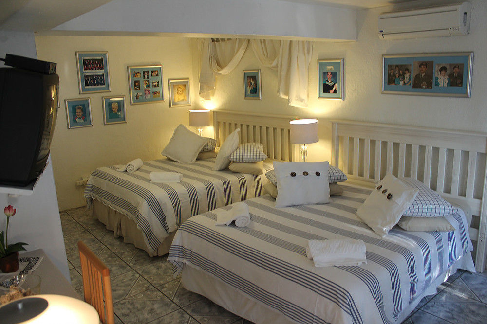Harmony Guesthouse 넬스프리트 외부 사진