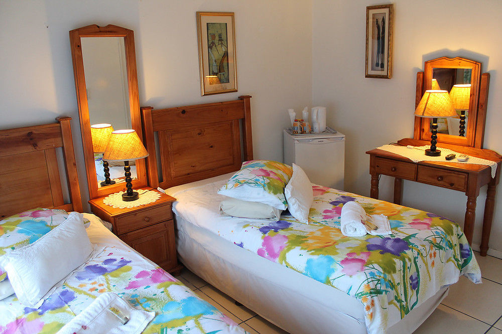 Harmony Guesthouse 넬스프리트 외부 사진