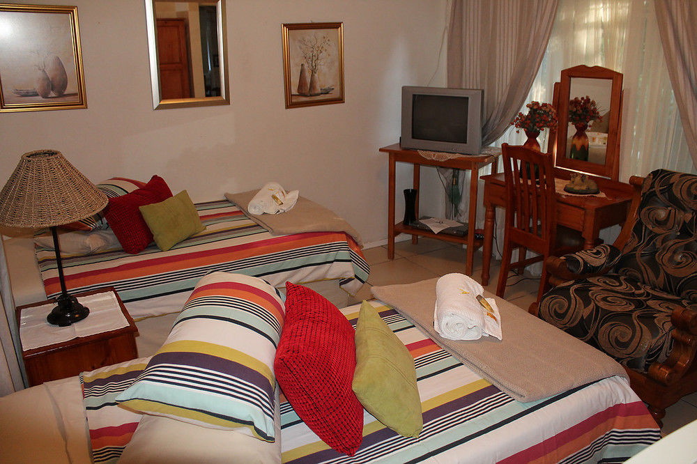 Harmony Guesthouse 넬스프리트 외부 사진