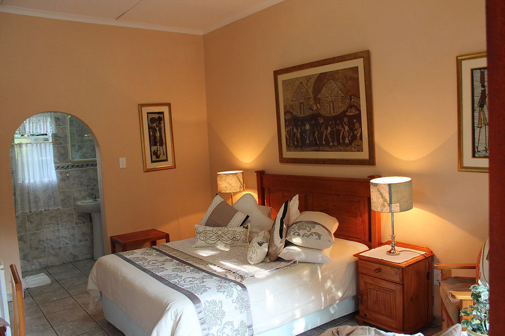 Harmony Guesthouse 넬스프리트 외부 사진