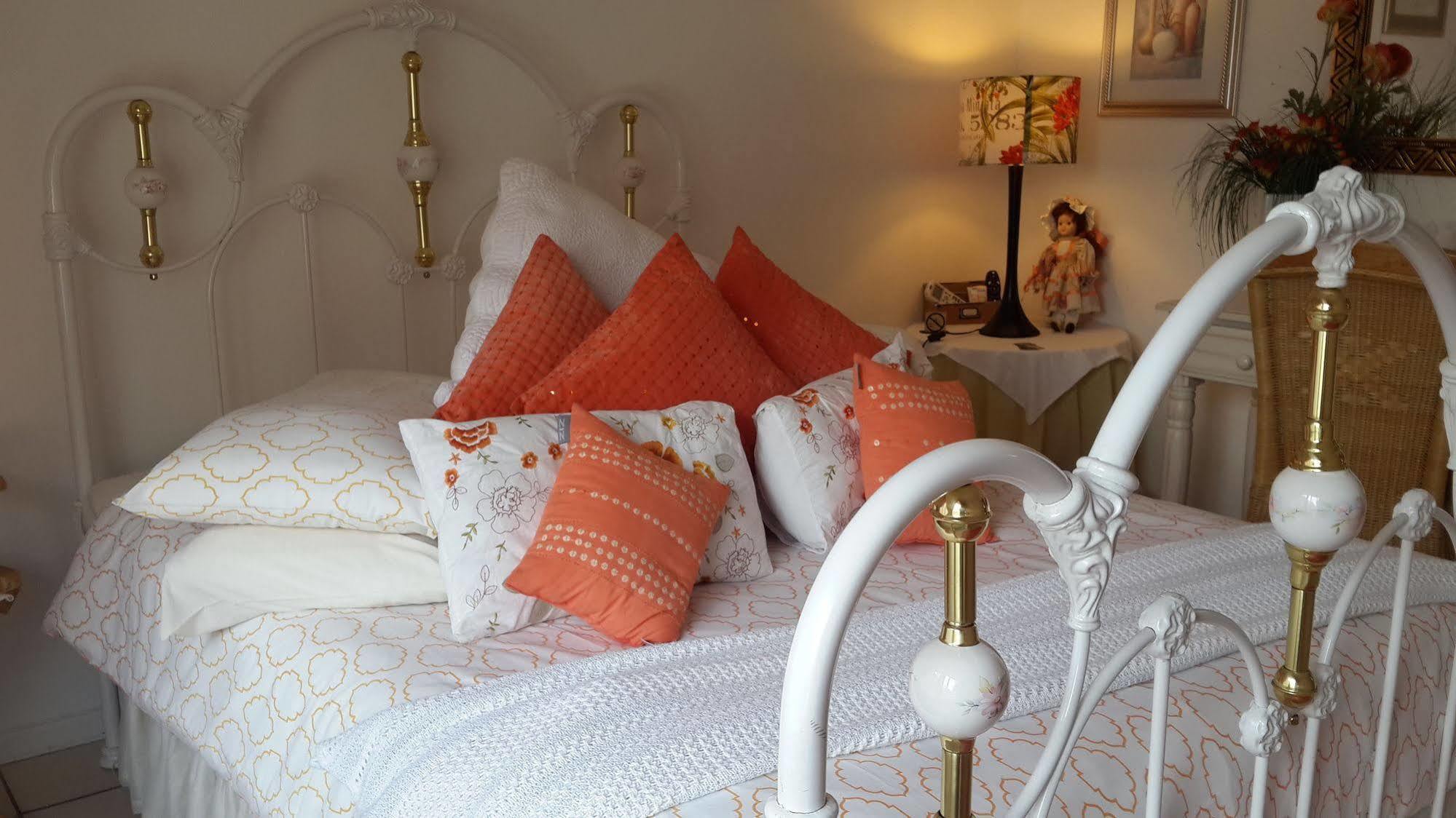 Harmony Guesthouse 넬스프리트 외부 사진