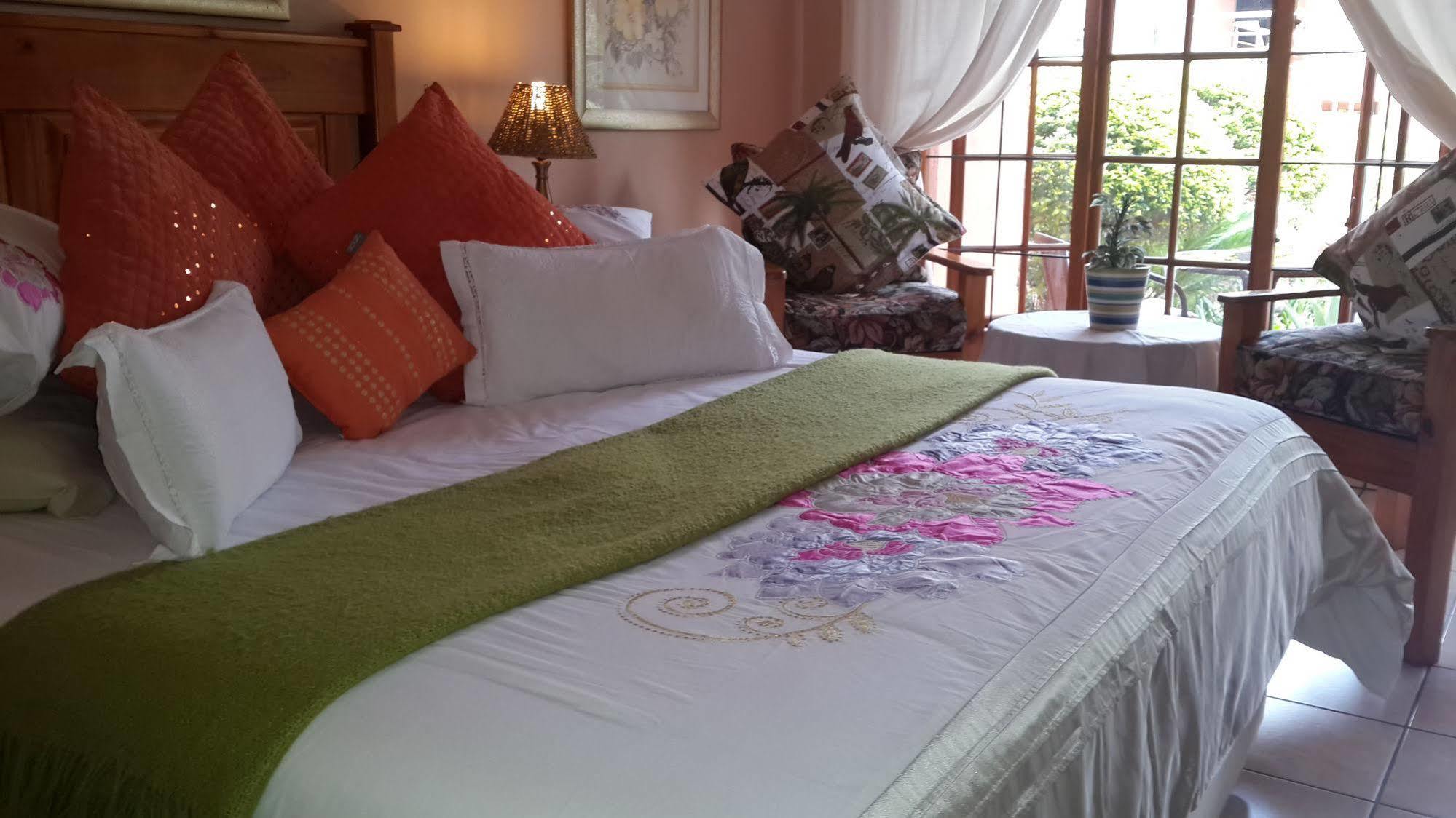Harmony Guesthouse 넬스프리트 외부 사진