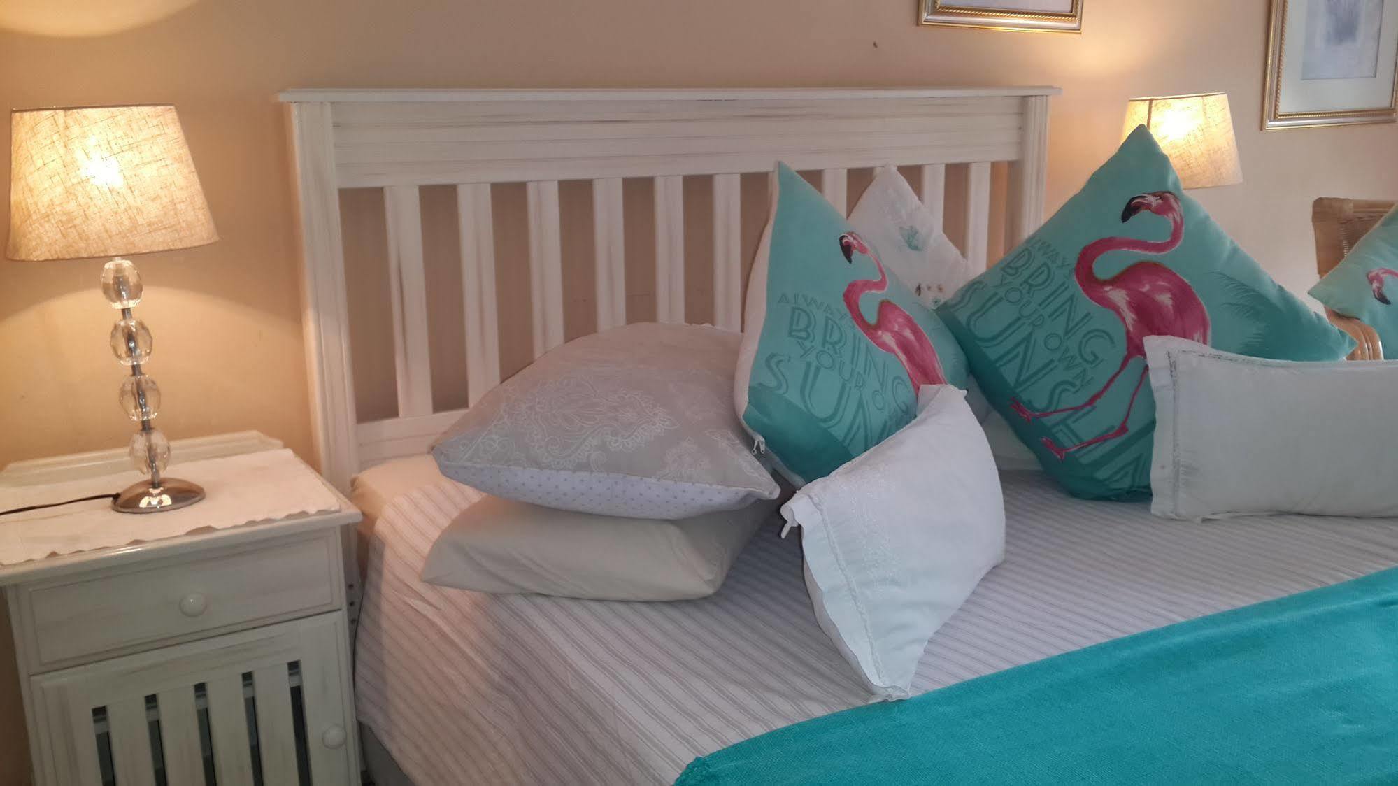 Harmony Guesthouse 넬스프리트 외부 사진