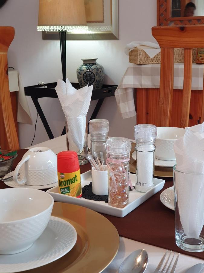 Harmony Guesthouse 넬스프리트 외부 사진