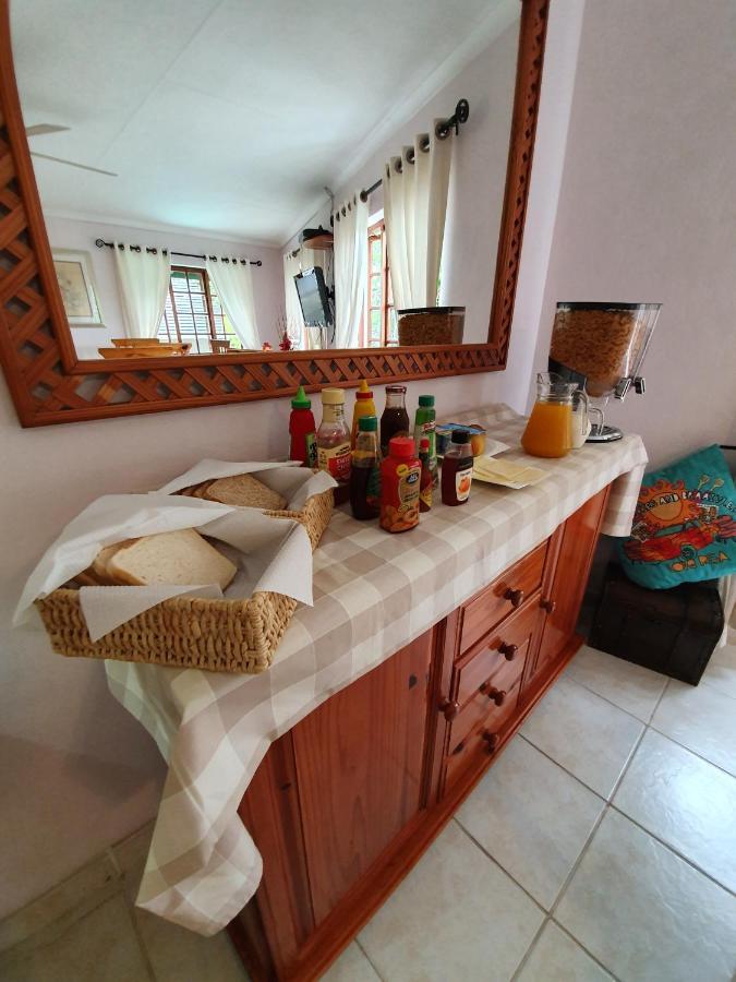 Harmony Guesthouse 넬스프리트 외부 사진