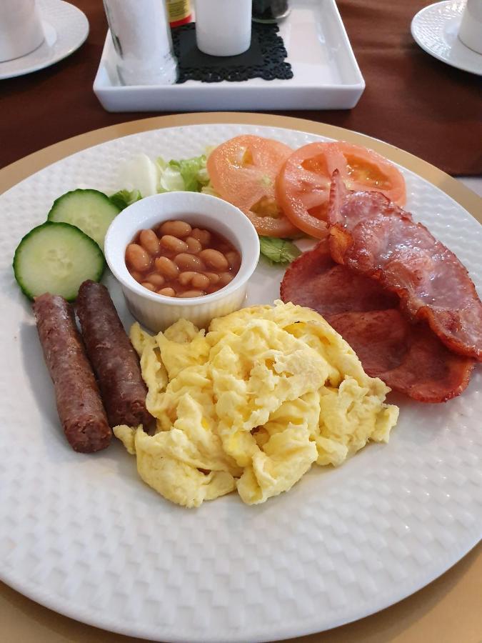 Harmony Guesthouse 넬스프리트 외부 사진